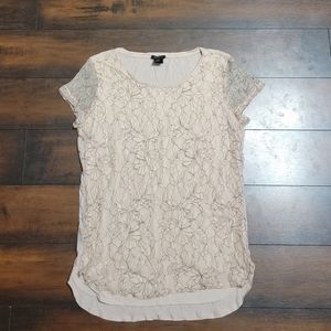 Ann Taylor Blouse